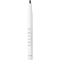 Talika Eyebrow Lipocils Ink Brown