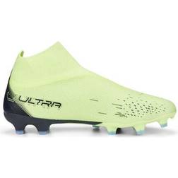 Puma Ultra Match+ LL FG/AG M - Fizzy Light/Parisian Night/Blue Glimmer