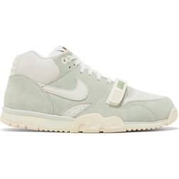 NIKE Air Trainer 1 M - Enamel Green/Sail/Summit White