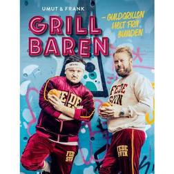 Grillbaren (Indbundet, 2022)