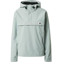 Carhartt W' Nimbus Pullover (Winter) - Misty Sage