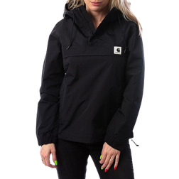 Carhartt W' Nimbus Pullover (Summer) - Black