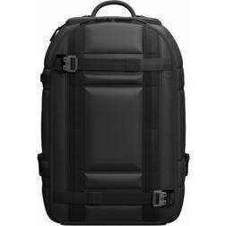 Db The Ramverk Pro 26L (The Backpack) - Black Out
