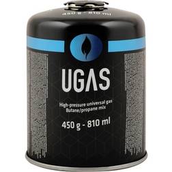 Campingaz Gas Bottle 450g Fyldt flaske