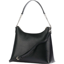 DKNY Bryant Hobo Bag - Black