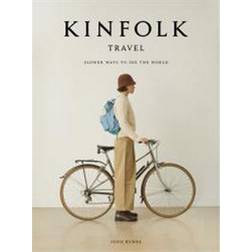 Kinfolk Travel (Gebunden, 2021)