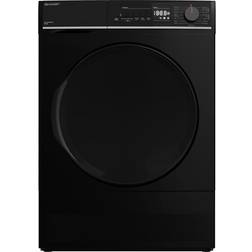 Sharp KD-NCB8S7PB9 Black