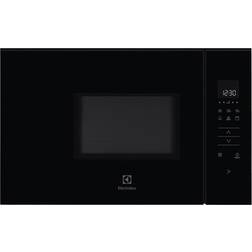 Electrolux KMFD172TEK Svart