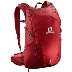 Salomon Trailblazer 30 - Chili Pepper/Red Dahlia