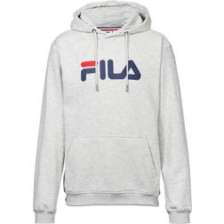 Fila Barumini Hoodie - Light Grey Melange