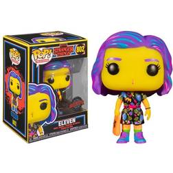 Funko Pop! Television Strangers Things Eleven