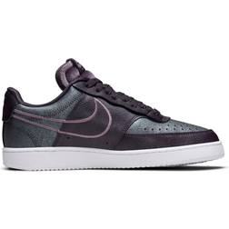 Nike Court Vision Low Premium W - Cave Purple/White/Light Violet Ore