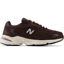 New Balance 725V1 M - Black Coffee
