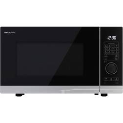 Sharp YC-PG284AE-S Silver