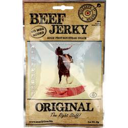 Beef Jerky Original 50g