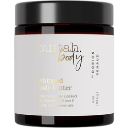 Buttah Whipped Body Butter 113.5g