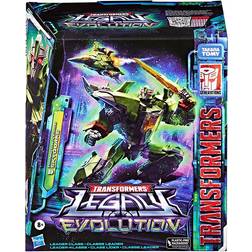 Hasbro Transformers Legacy Evolution Leader Prime Universe Skyquake