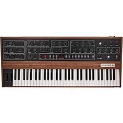 Sequential Prophet 10