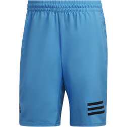 Adidas Club Tennis 3-Stripes Shorts Men - Pulse Blue