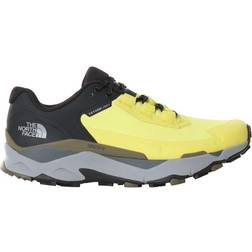 The North Face Vectiv Exploris Futurelight M - Acid Yellow/TNF Black