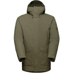 Mammut Chamuera Thermo Parka