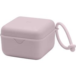 Bibs Nappbox Dusky Lilac