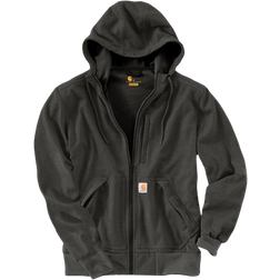 Carhartt Wind Fighter Midweight Full-Zip Sweatshirt