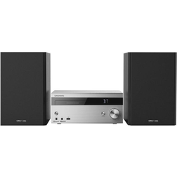 Grundig CE DAB+ HiFi System CMS4000BTDAB+ GLR7641