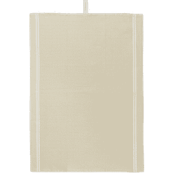 Rosendahl Alpha Kitchen Towel Beige, Grey, Green, Red, Pink (70x50cm)