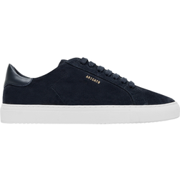 Axel Arigato Clean 90 Suede M - Black