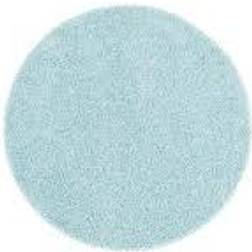 Buddy Baby Washable Plain Circle Rug Ø100