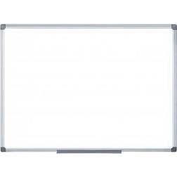 Bi-Office Maya Magnetic Drywipe Board 90x60cm