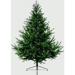 Premier Glenshee Spruce Artificial Christmas Tree 210cm