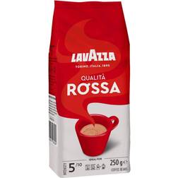 Lavazza Qualità Rossa Coffee Beans 250g