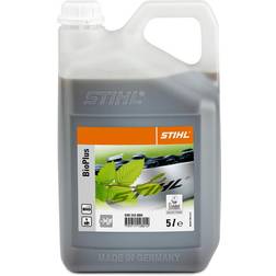 Stihl BioPlus Chain Oil 5L