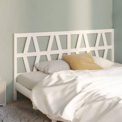vidaXL Solid Pine