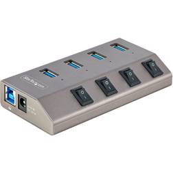 StarTech 5G4AIBS-USB-HUB-EU