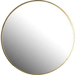 Melody Maison Extra Large Wall Mirror 120cm