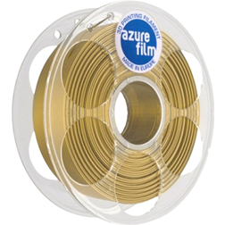 Azurefilm PLA Champagne 1.75mm 1Kg