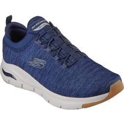 Skechers Arch Fit Waveport M - Navy