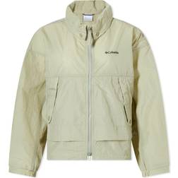 Columbia Women's Paracutie Windbreaker