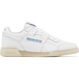 Reebok Workout Plus 1987 TV