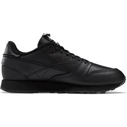 Reebok Maison Margiela CL Memory Of Shoes - Black