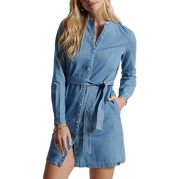 Superdry Classic Shirt Dress