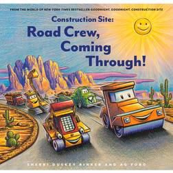 Construction Site: Road Crew, Coming Through! (Indbundet, 2021)