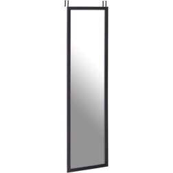 Premier Housewares Over Door Wall Mirror 34x124cm