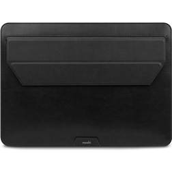 Moshi Muse 3-in-1 Slim Laptop Sleeve and Stand 13"