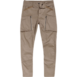 G-Star Zip Pocket 3D Skinny Cargo Pants