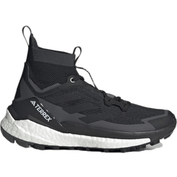 adidas Terrex Free Hiker 2.0 - Core Black/Grey Six