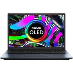 ASUS VivoBook Pro 15 OLED M3500QC-L1177W